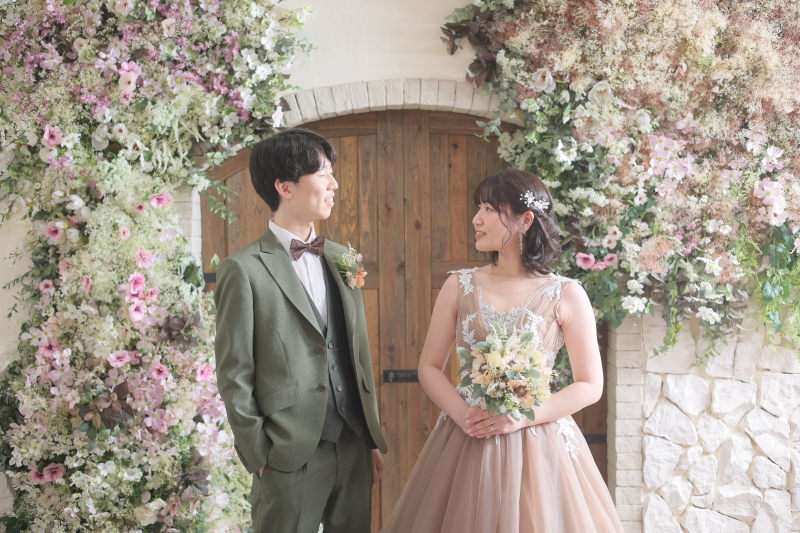 【ANTIQUE STUDIO】