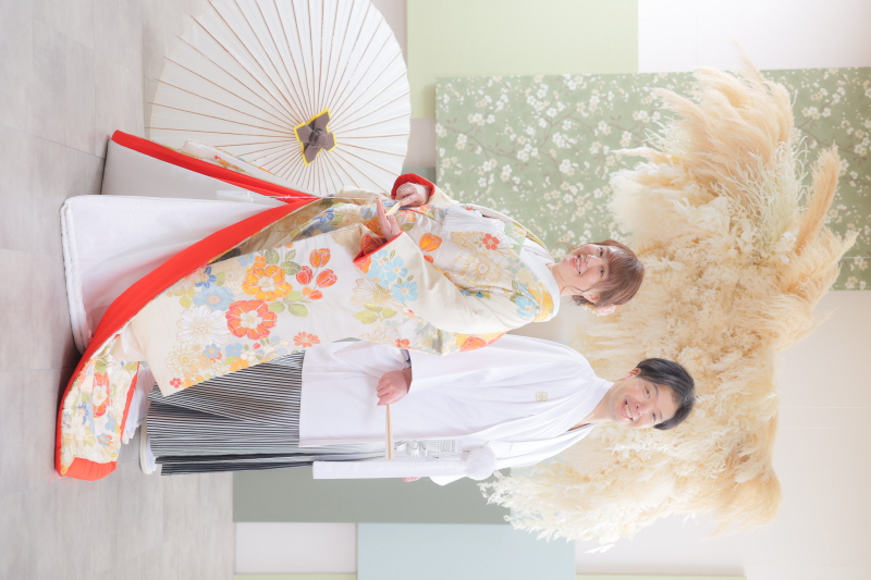 【ANTIQUE】green wall