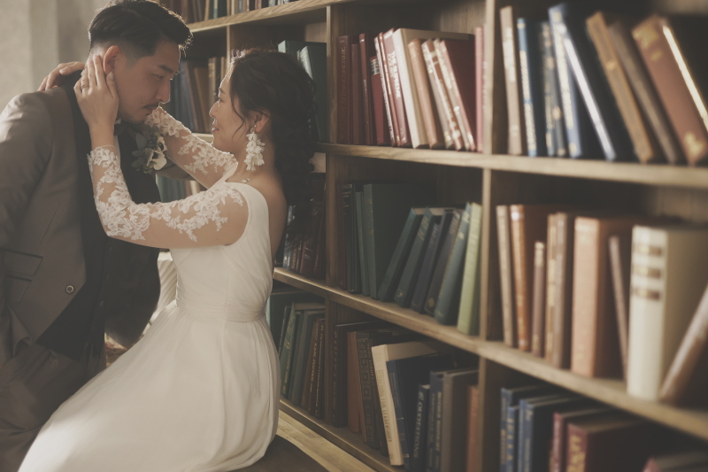 【MODERN】calm time