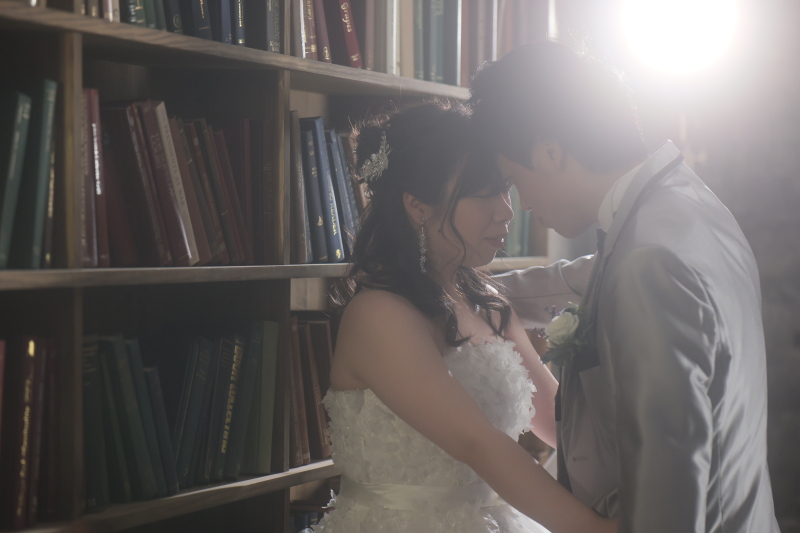 【MODERN】calm time