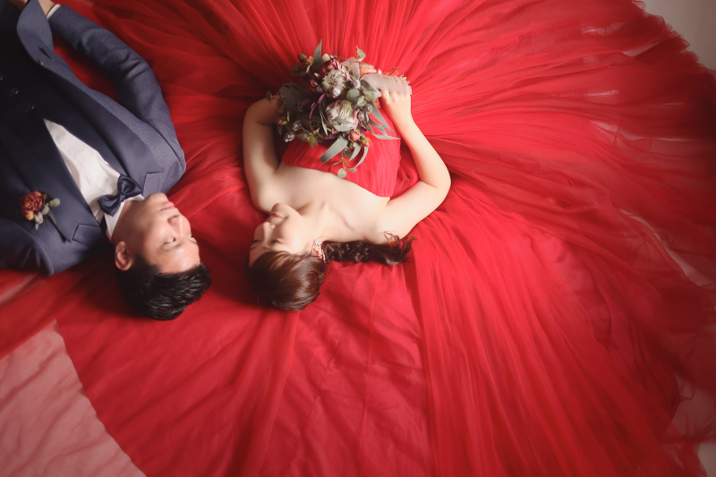 ☆洋装2着ランクフリープラン+アルバム付き