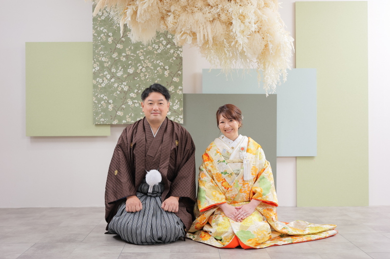 【ANTIQUEスタジオ】