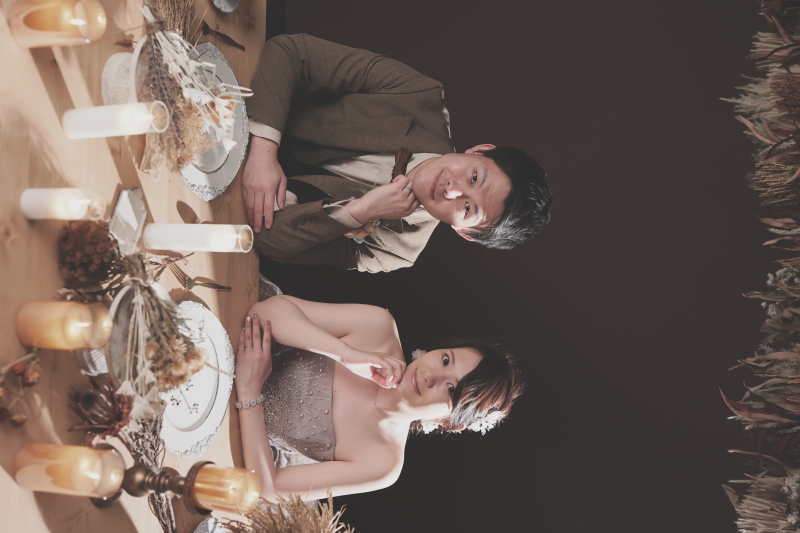 STUDIO ー洋装1着ー