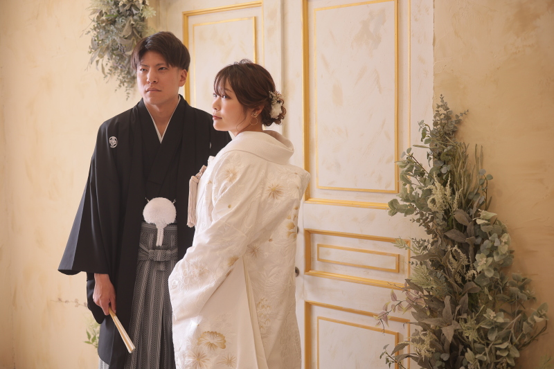 【FLOWER　STUDIO】