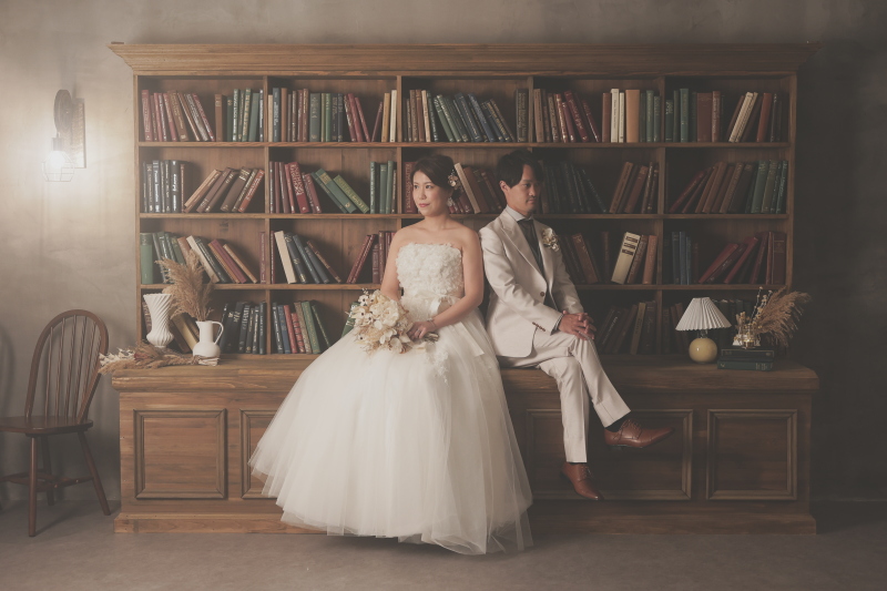 和洋装スペシャルプラン☆