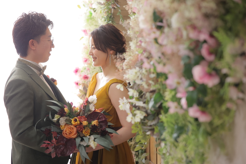 【ANTIQUEスタジオ】