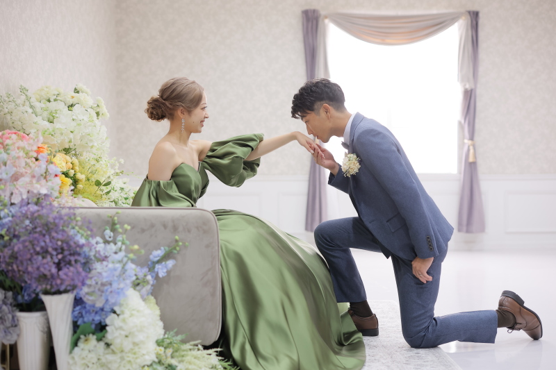 【MODERNスタジオ】