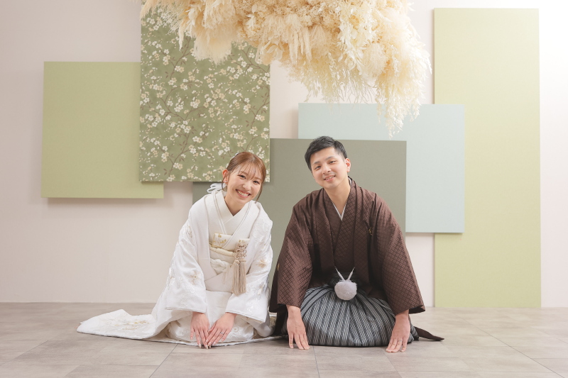 【ANTIQUEスタジオ】