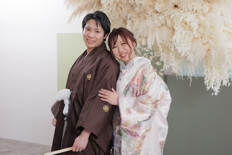 【ANTIQUE】green wall