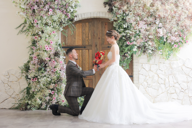 【ANTIQUE STUDIO】