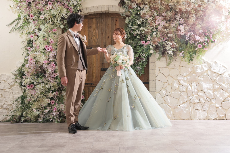 エスコートショット