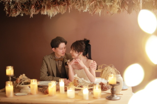 和洋装2着ランクフリープラン