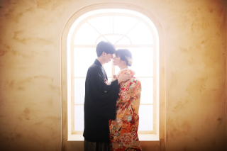 和洋装ランクフリープラン