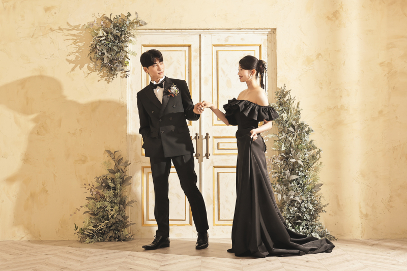 【Flowerスタジオ】エスコート