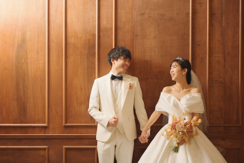 【FLOWER】Wood wall