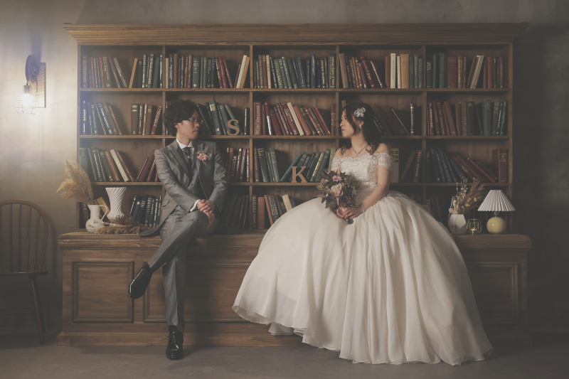 【MODERN】calm time