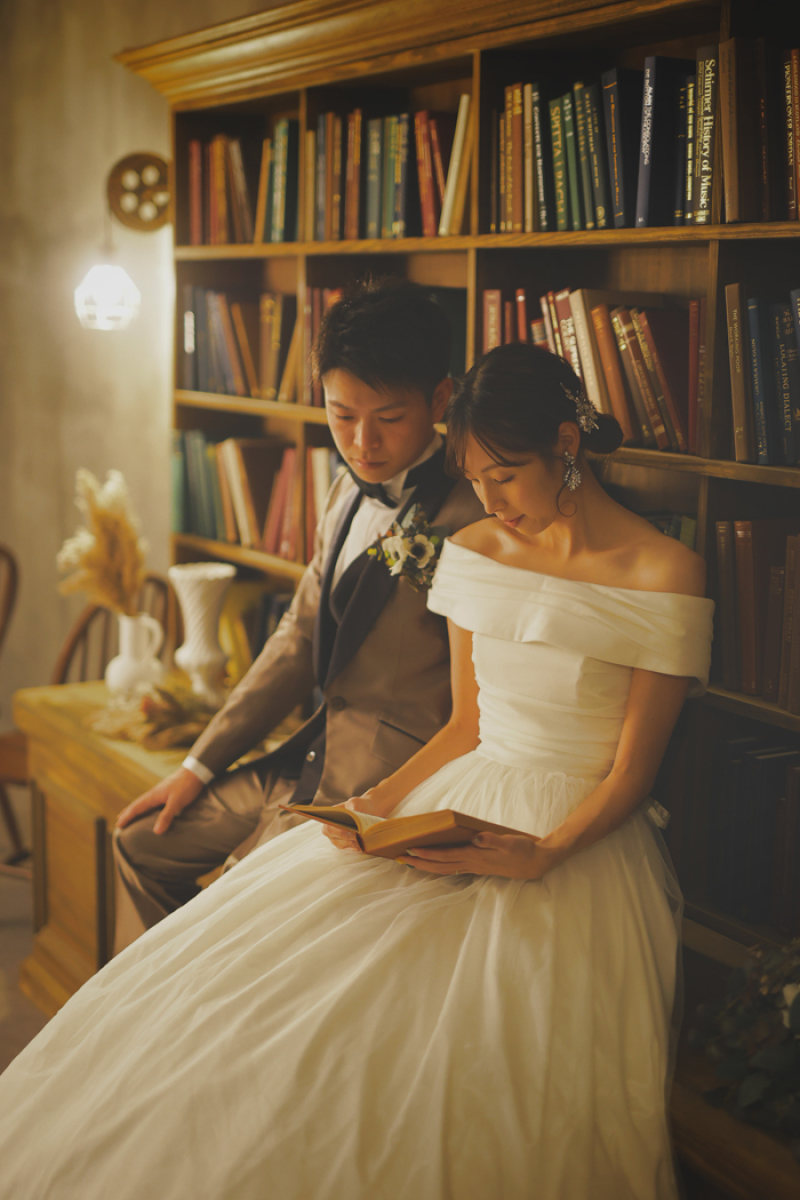 【MODERN】calm time