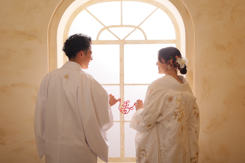 【FLOWER】Classical window