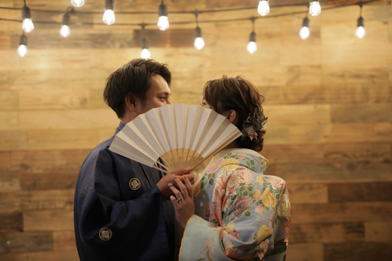 【ANTIQUE】natural wood