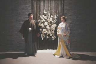 STUDIO　－和洋装－