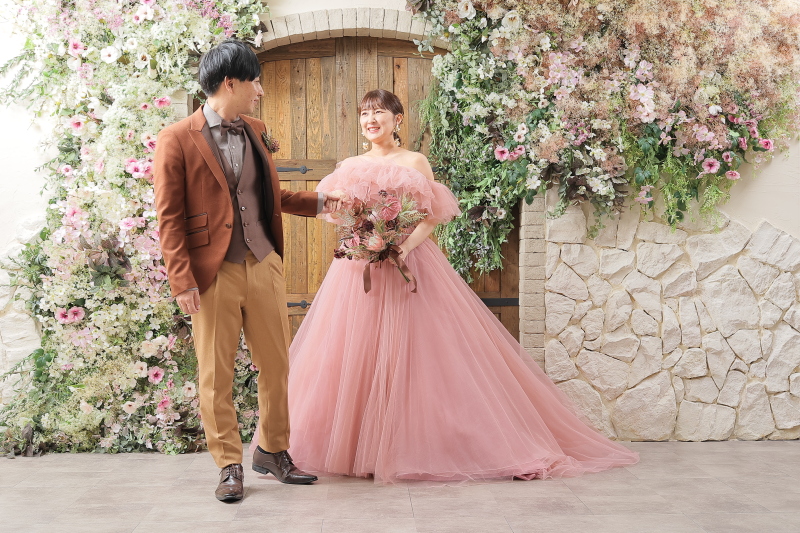 エスコートショット