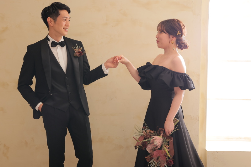 エスコートショット