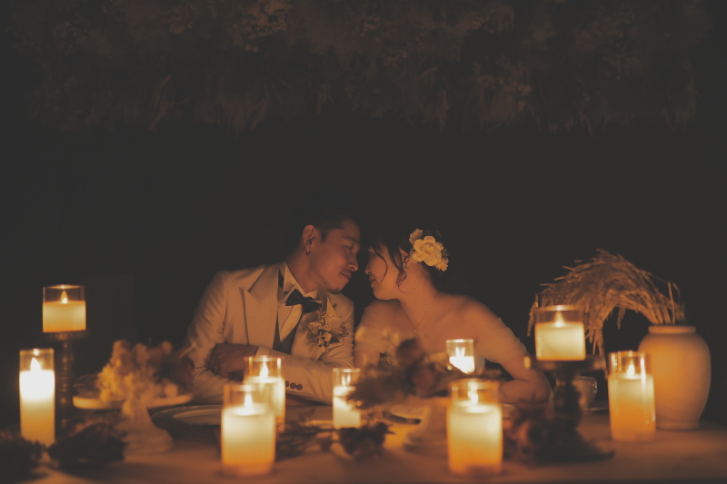 【ANTIQUE】syabby brown