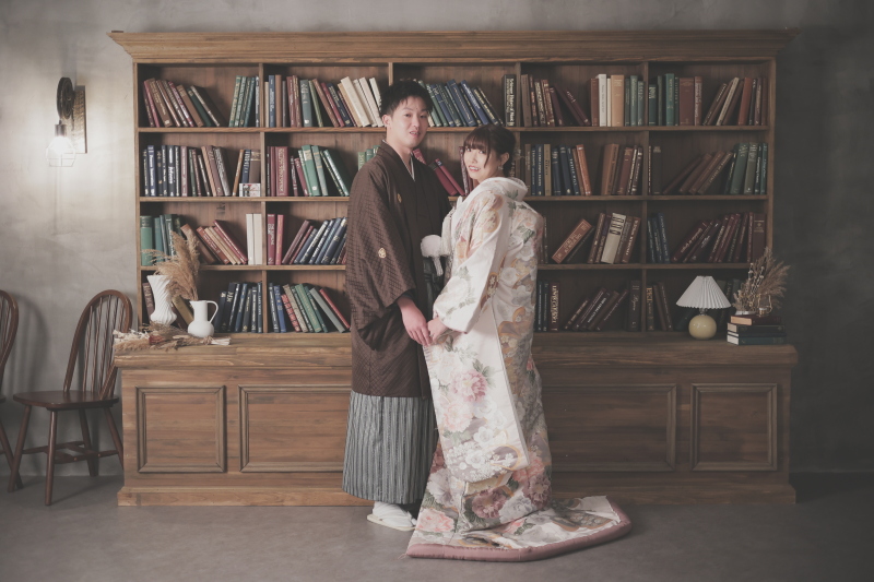 【MODERN】calm time