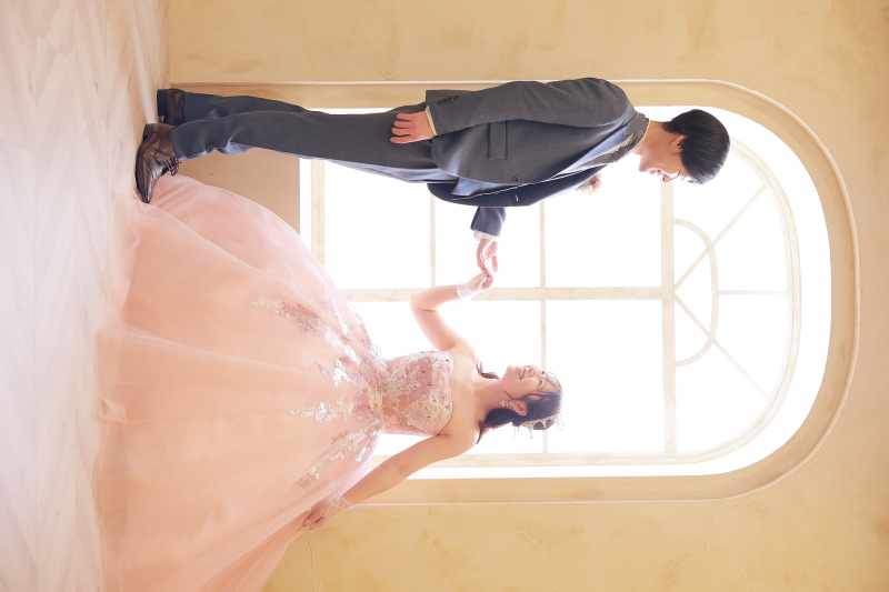 【FLOWERスタジオ】