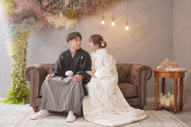 【FLOWER　STUDIO】