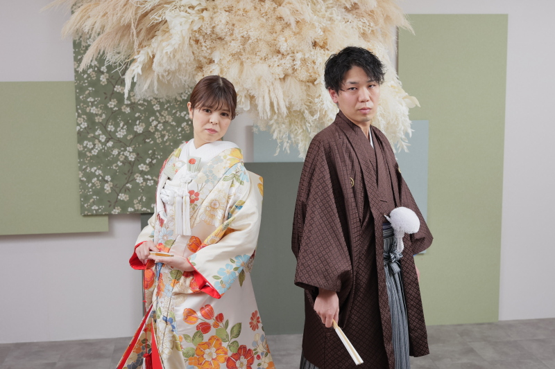 【ANTIQUE】green wall