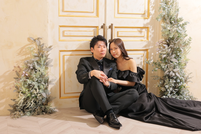 【FLOWER　STUDIO】