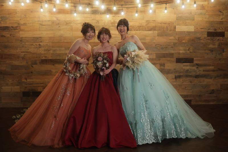 【ANTIQUE】natural wood