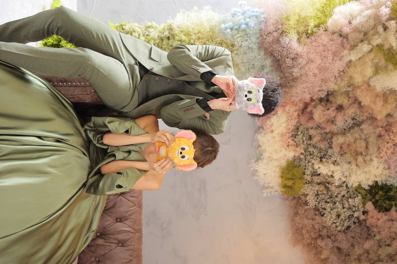 【flowerスタジオ】