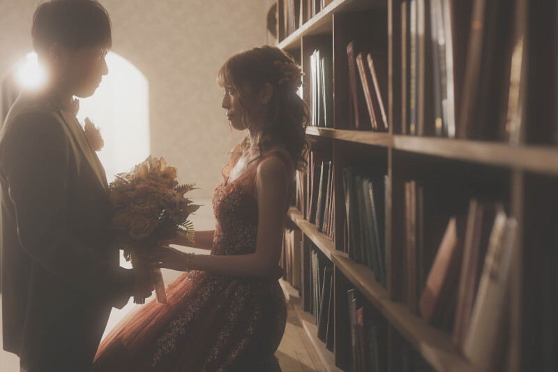 【MODERN】calm time