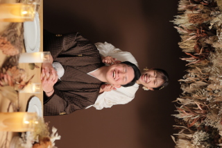 和洋装2着ランクフリープラン