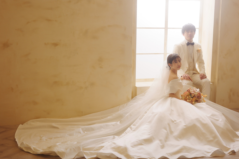 【FLOWER】Classical window