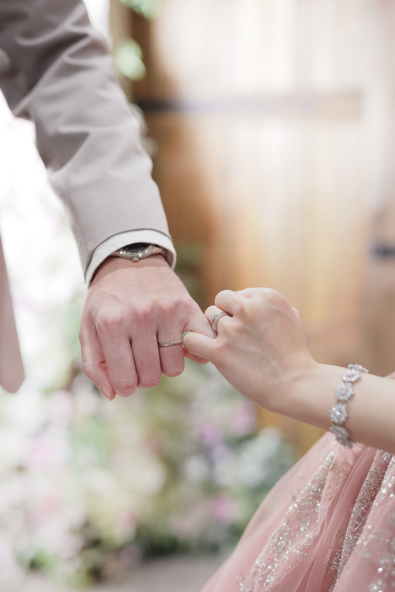 【ANTIQUE】flower door