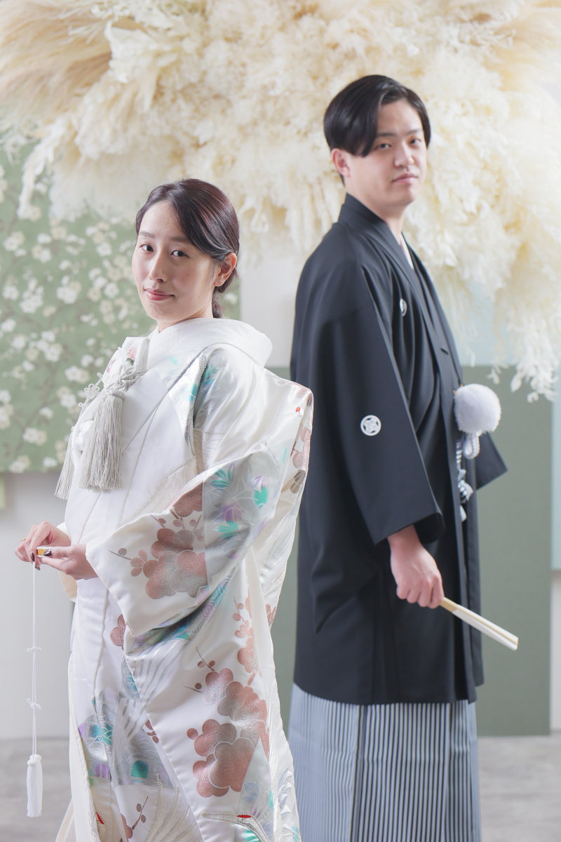 【ANTIQUE】green wall