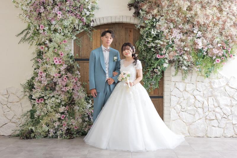 【ANTIQUEスタジオ】