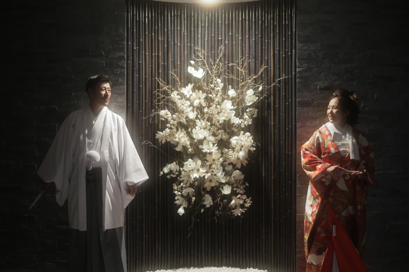 【MODERN】japanese wall