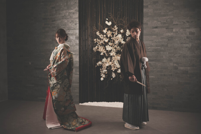 【MODERN】japanese wall