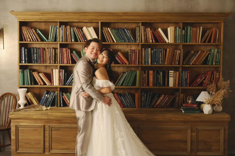 【MODERN】calm time