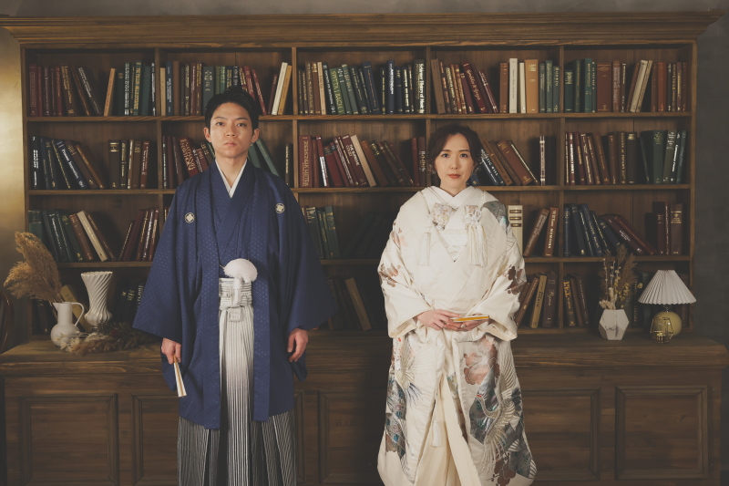 【MODERN】calm time