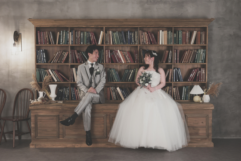 【MODERN】calm time