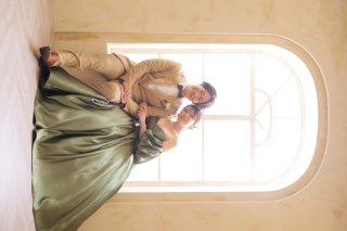 和洋装2着ランクフリープラン