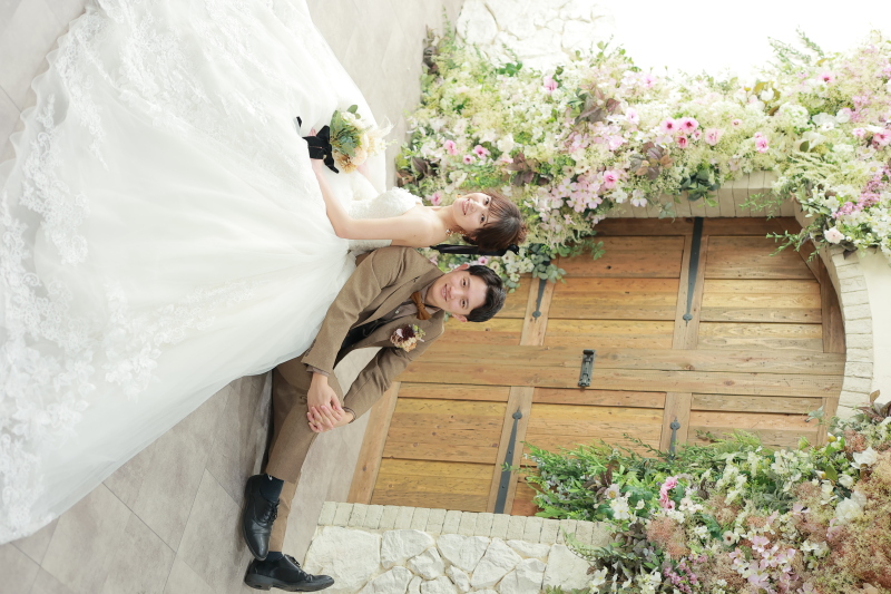 【ANTIQUEスタジオ】