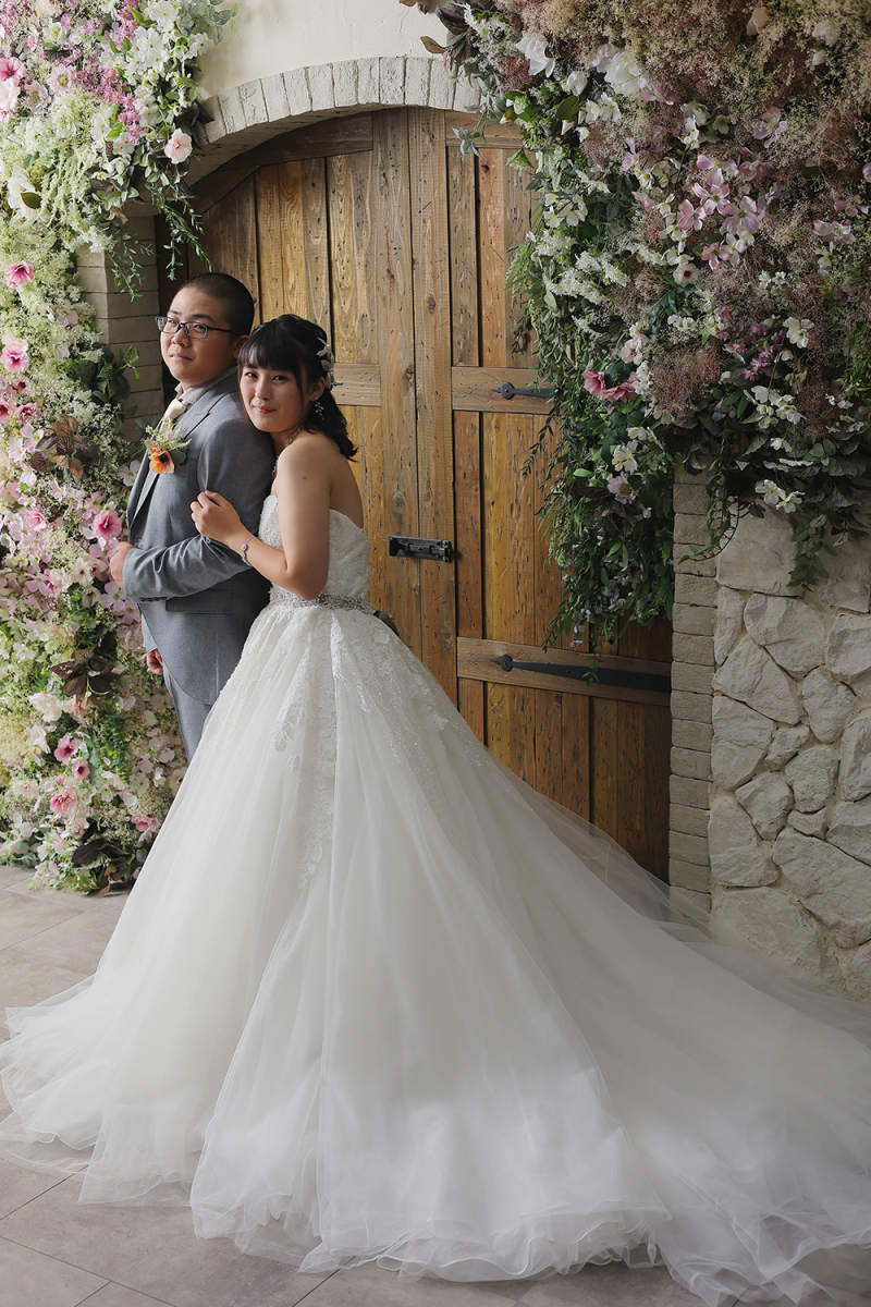 【ANTIQUE STUDIO】