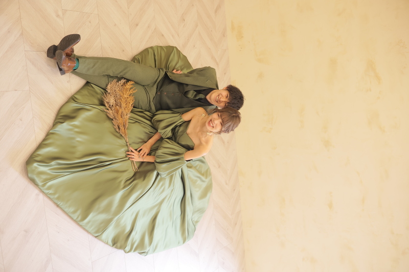 【flowerスタジオ】