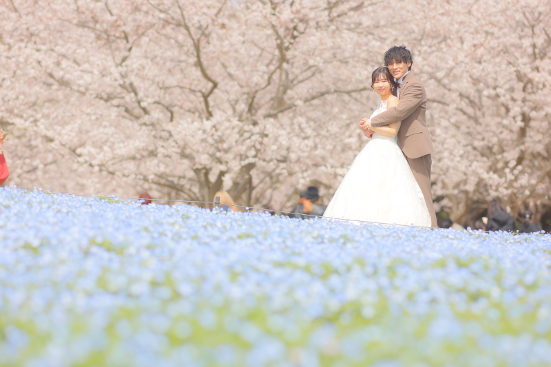 海の中道海浜公園